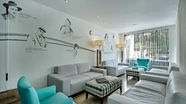 Carvi Hotel