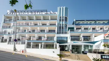 Carvi Hotel