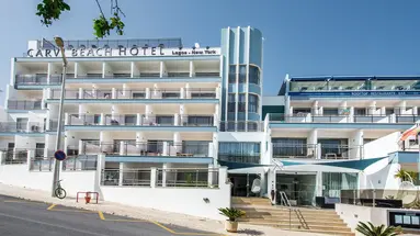 Carvi Hotel