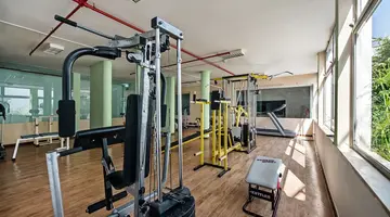 Carvi Hotel