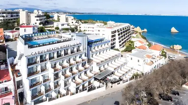 Carvi Hotel