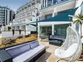 Carvi Hotel