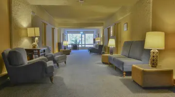 Carvoeiro Garden Hotel