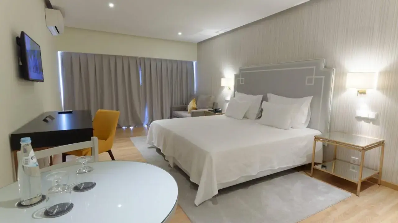 Carvoeiro Garden Hotel