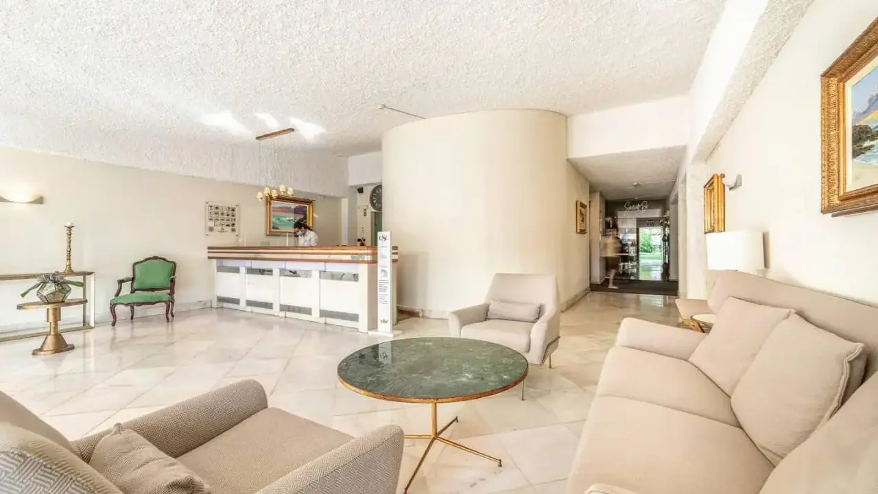 Carvoeiro Garden Hotel