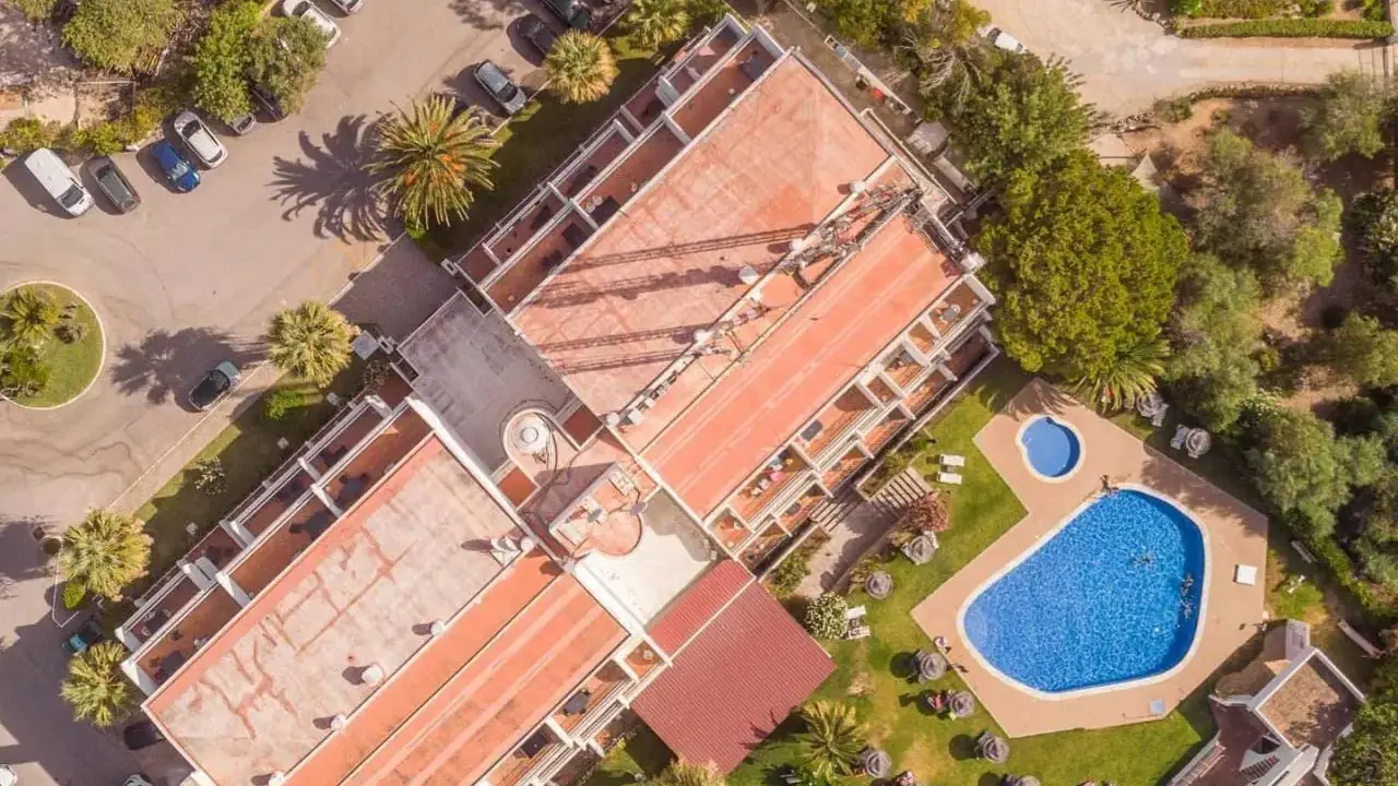 Carvoeiro Garden Hotel