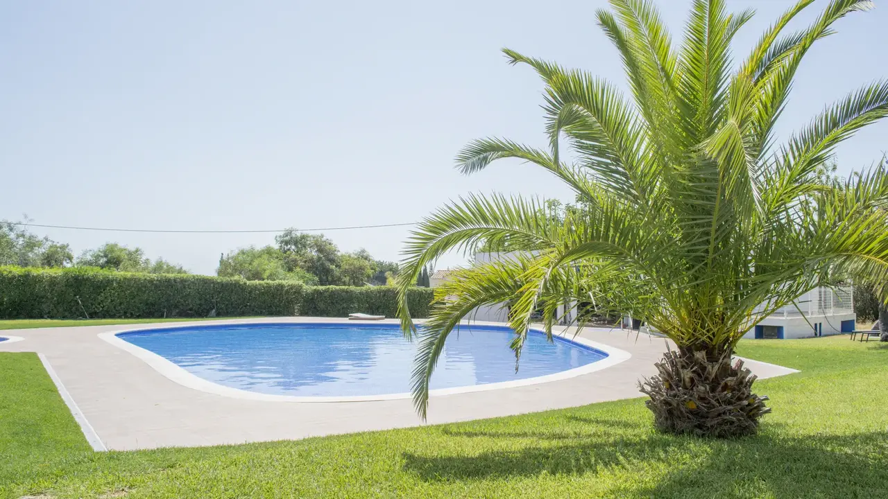 Carvoeiro Garden Hotel