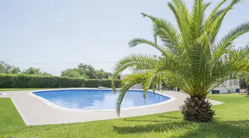 Carvoeiro Garden Hotel