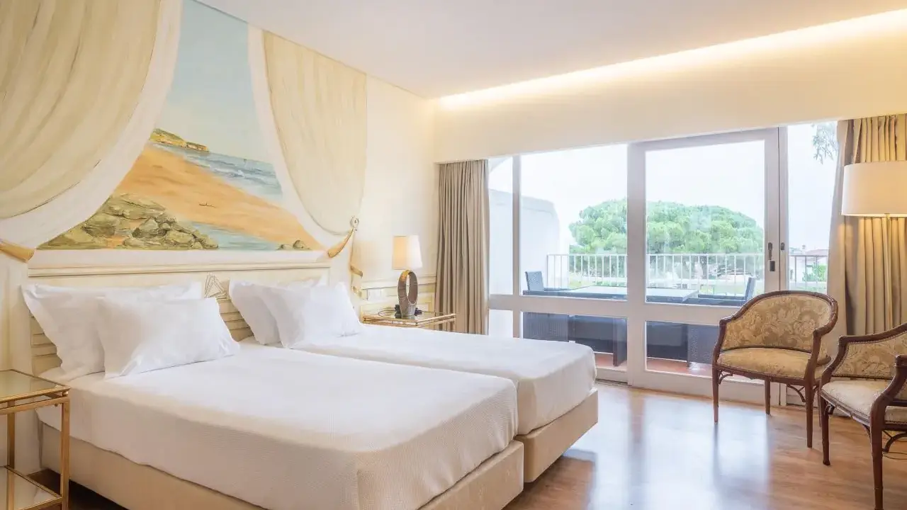 Carvoeiro Garden Hotel