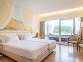 Carvoeiro Garden Hotel