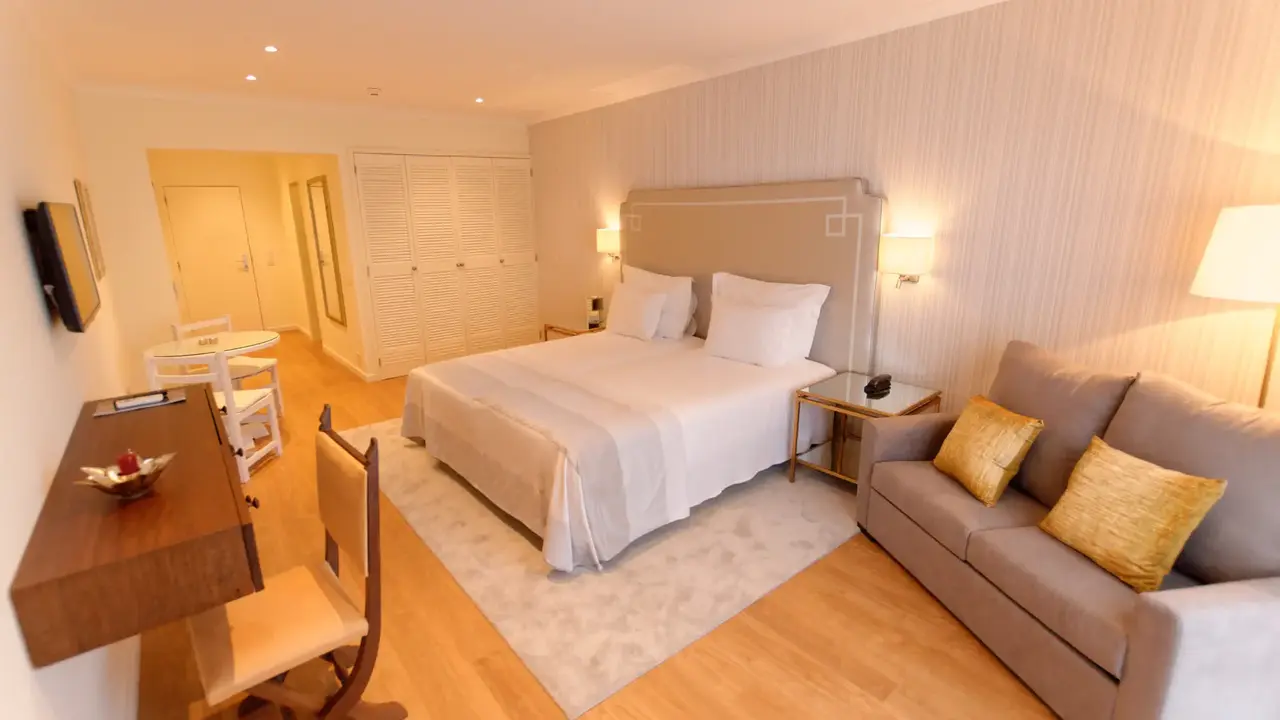 Carvoeiro Garden Hotel
