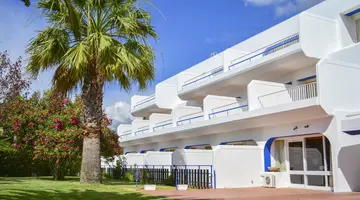 Carvoeiro Garden Hotel