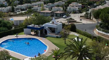 Carvoeiro Garden Hotel