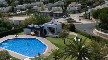 Carvoeiro Garden Hotel