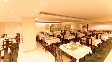 Carvoeiro Garden Hotel