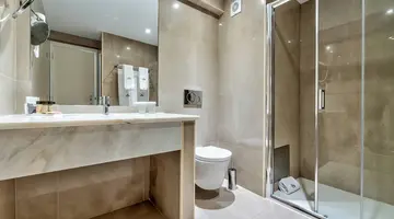 Carvoeiro Hotel