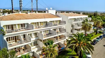 Carvoeiro Hotel