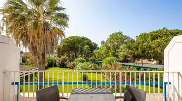 Carvoeiro Hotel
