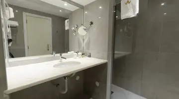 Carvoeiro Hotel