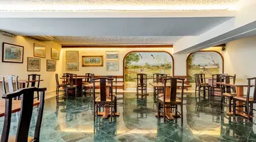 Carvoeiro Hotel