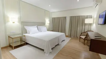 Carvoeiro Hotel