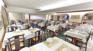 Carvoeiro Hotel