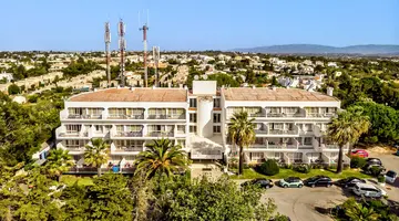 Carvoeiro Hotel