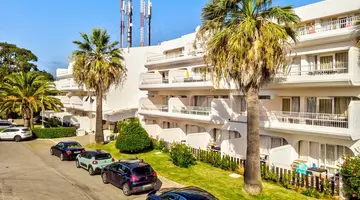 Carvoeiro Hotel