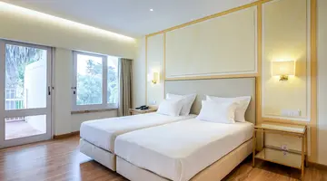 Carvoeiro Hotel