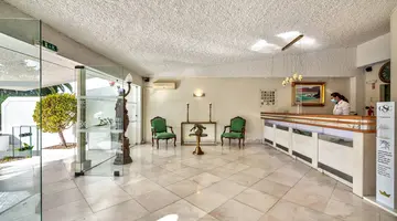 Carvoeiro Hotel