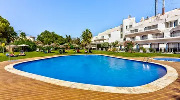 Carvoeiro Hotel