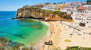 Carvoeiro Hotel