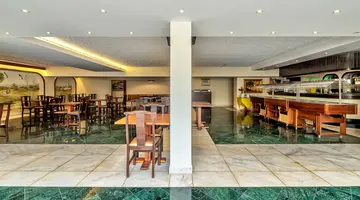 Carvoeiro Hotel