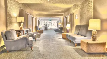 Carvoeiro Hotel