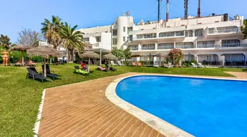 Carvoeiro Hotel