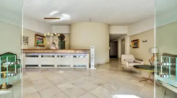 Carvoeiro Hotel