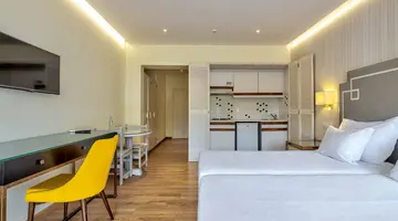 Carvoeiro Hotel