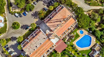 Carvoeiro Hotel