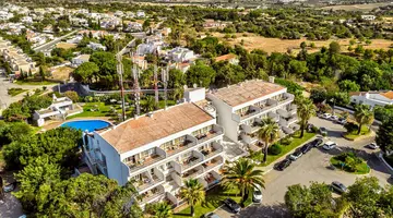 Carvoeiro Hotel