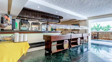 Carvoeiro Hotel