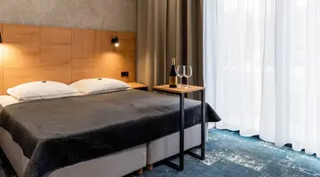 Caryńska Resort & SPA
