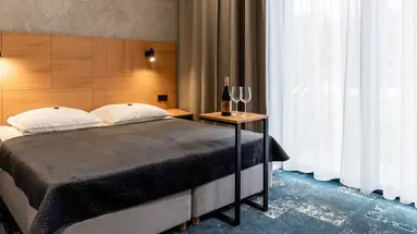 Caryńska Resort & SPA