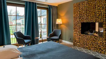 Caryńska Resort & SPA