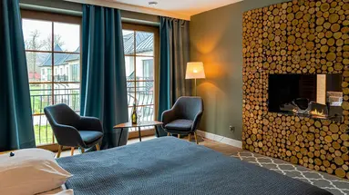 Caryńska Resort & SPA