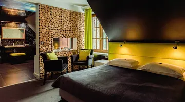 Caryńska Resort & SPA