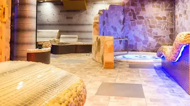 Caryńska Resort & SPA
