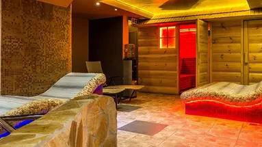 Caryńska Resort & SPA
