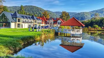 Caryńska Resort & SPA