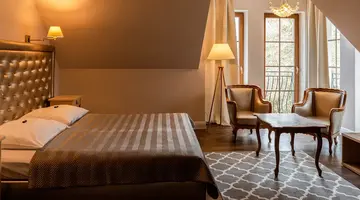 Caryńska Resort & SPA