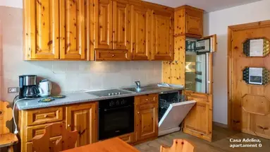 Casa Adelina